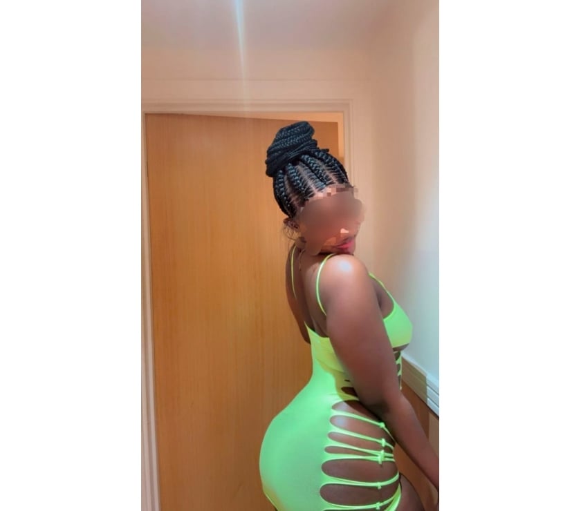 Escorts West Midlands Birmingham - Photos for TRACY D AFRICAN BADDIE🥰💋