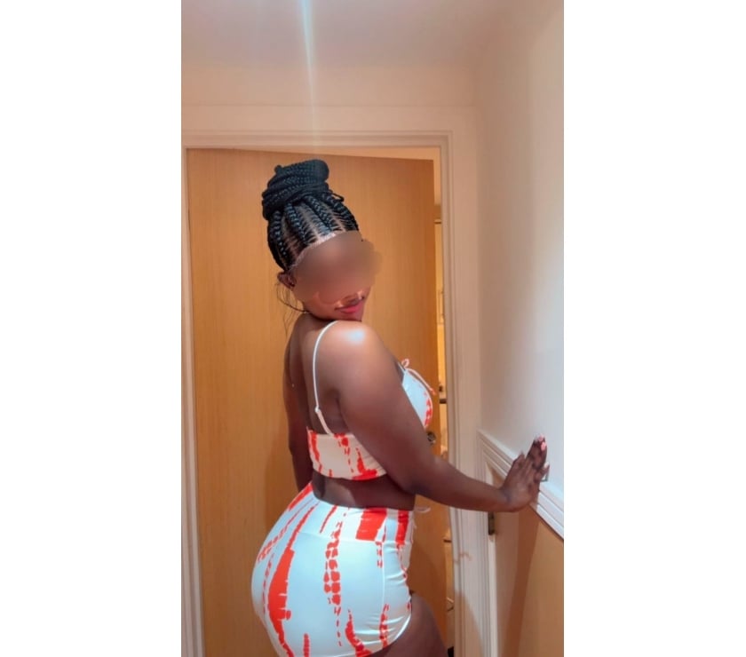 Escorts West Midlands Birmingham - Photos for TRACY D AFRICAN BADDIE🥰💋