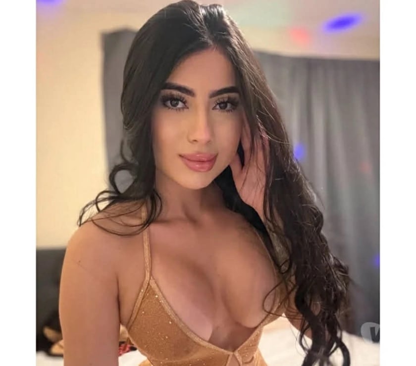 Escort Leigh Wigan - Photos for NEW PARTY GIRL🔞LATINA 🍒🩷