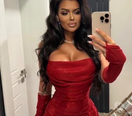 Escort Leigh Wigan - Photos for NEW PARTY GIRL🔞LATINA 🍒🩷