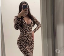 Trans Girl – Bottom – West London, Real Photos