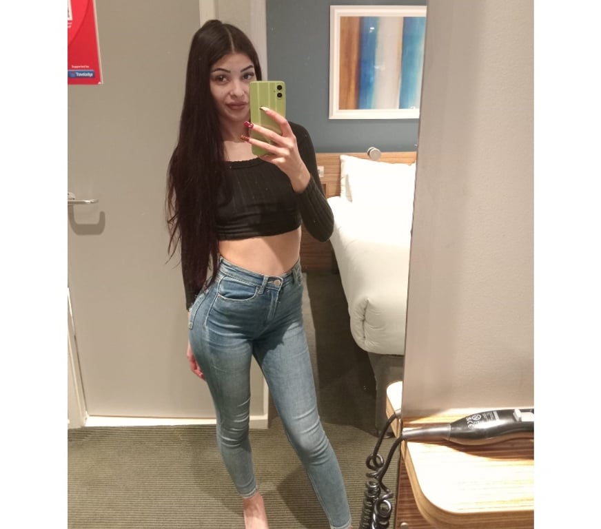 Escorts East London Hackney Central - East London - Photos for Destiny baby is here for you x