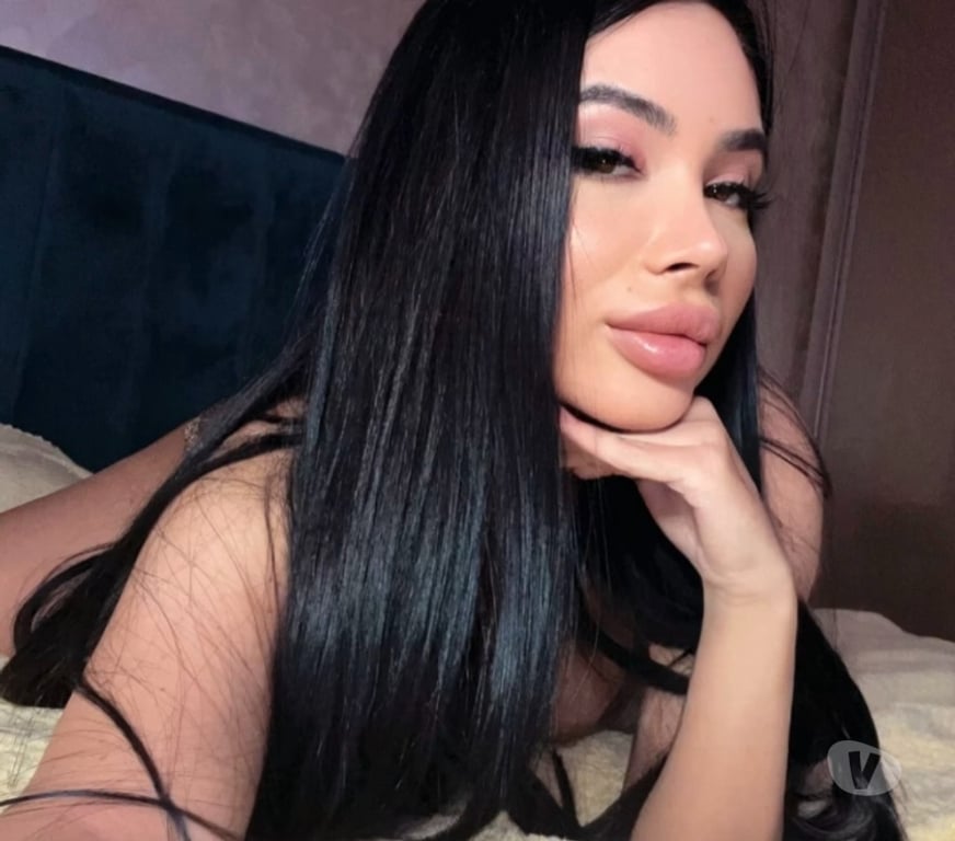 Escorts West Yorkshire Kirklees - Photos for ‼️Carina🌸 Sexy pettite brunette💜 hot and sexy💣