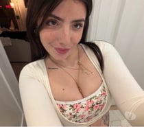 Ella unforgettable experience 💕Best GFE💯 NO RUSH