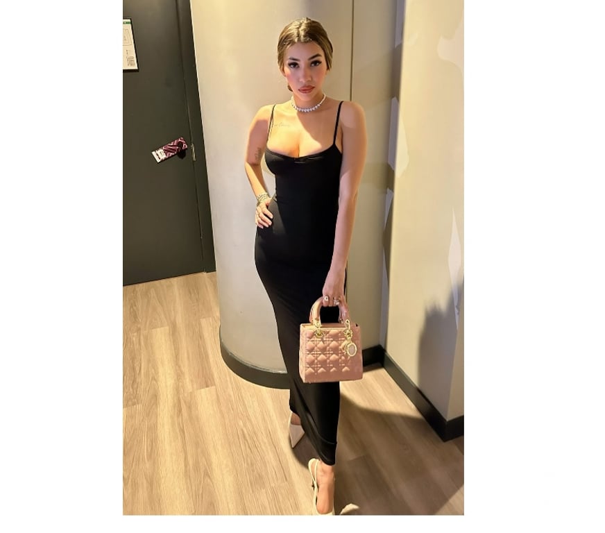 Escorts East London Havering - Photos for 🇧🇷REBECA SEXYDOLL MODEL24 7PARTY🥂EXCLUSIVE REAL