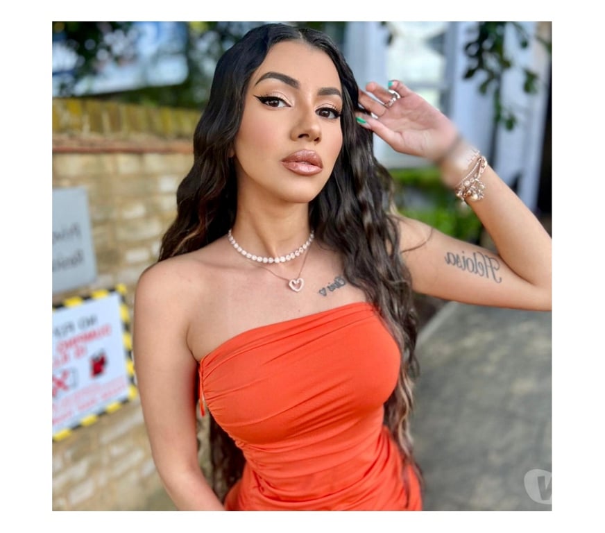 Escorts East London Havering - Photos for 🇧🇷REBECA SEXYDOLL MODEL24 7PARTY🥂EXCLUSIVE REAL