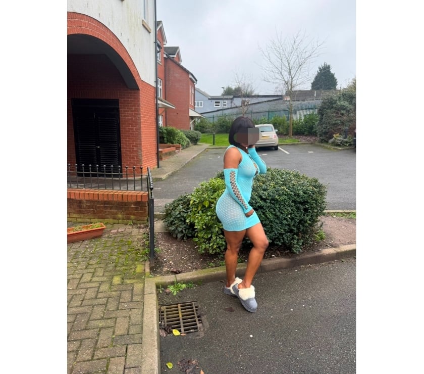 JENNY DRIP ❣️💯 REAL PHOTOS