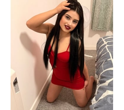Escorts Blackpool Town Centre Blackpool - Photos for HELLO, I'M TEODORA, I'M NEW IN TOWN FOR YOU🔥
