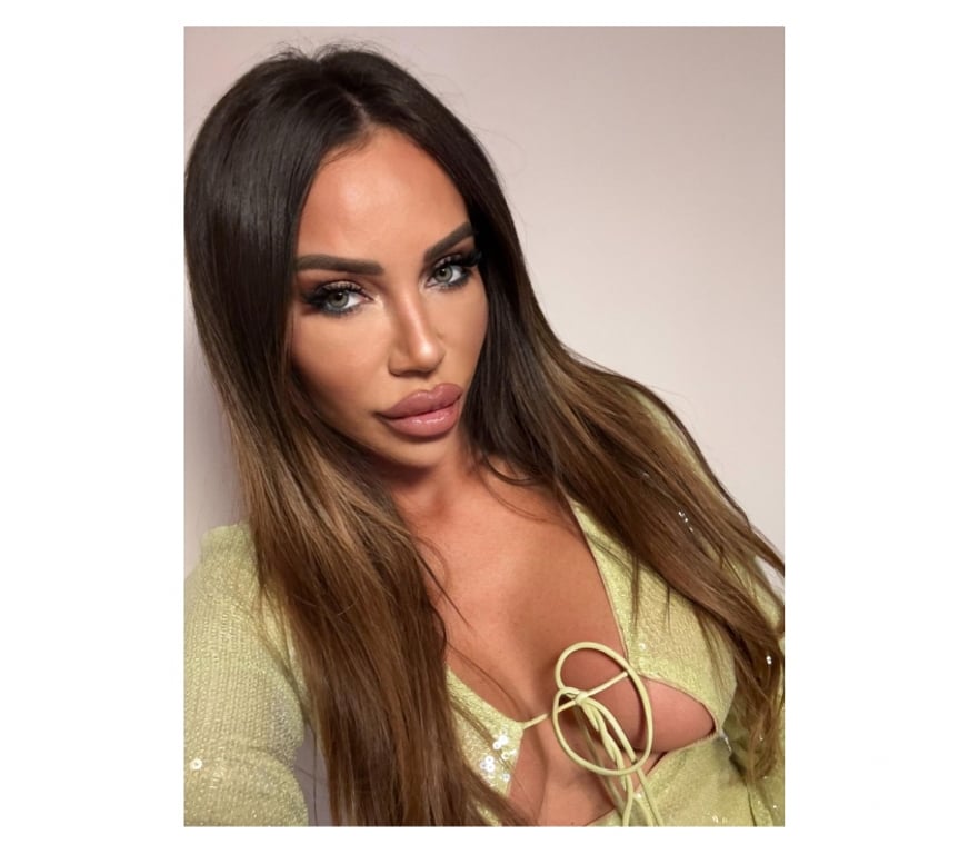 Escorts Central London Liverpool Street - Central London - Photos for Isabell🔝BEST SERVICES💯BLONDE💞