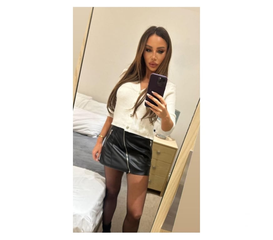 Escorts Central London Liverpool Street - Central London - Photos for Isabell🔝BEST SERVICES💯BLONDE💞