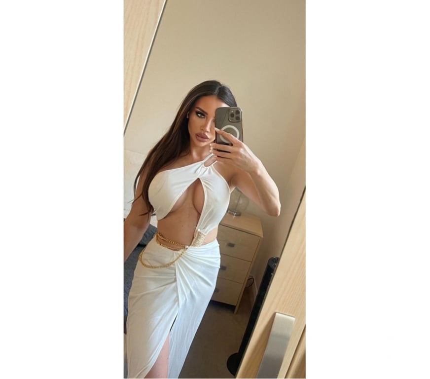 Escorts Central London Liverpool Street - Central London - Photos for Isabell🔝BEST SERVICES💯BLONDE💞