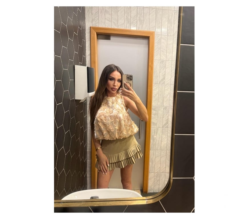 Escorts Central London Liverpool Street - Central London - Photos for Isabell🔝BEST SERVICES💯BLONDE💞