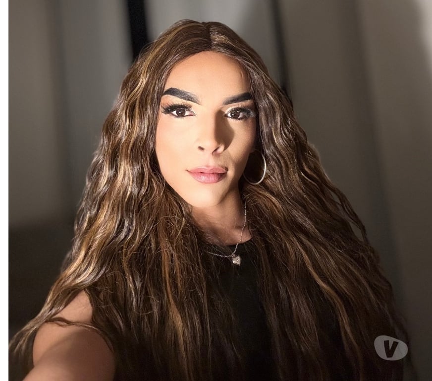 Trans Escorts South East London Croydon - Photos for JESSIE BRAZILIAN ASS XXXL VERY HOT