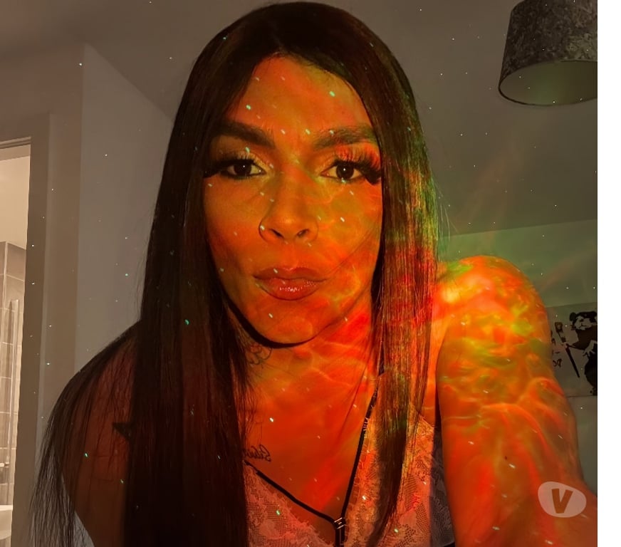 Trans Escorts South East London Croydon - Photos for JESSIE BRAZILIAN ASS XXXL VERY HOT