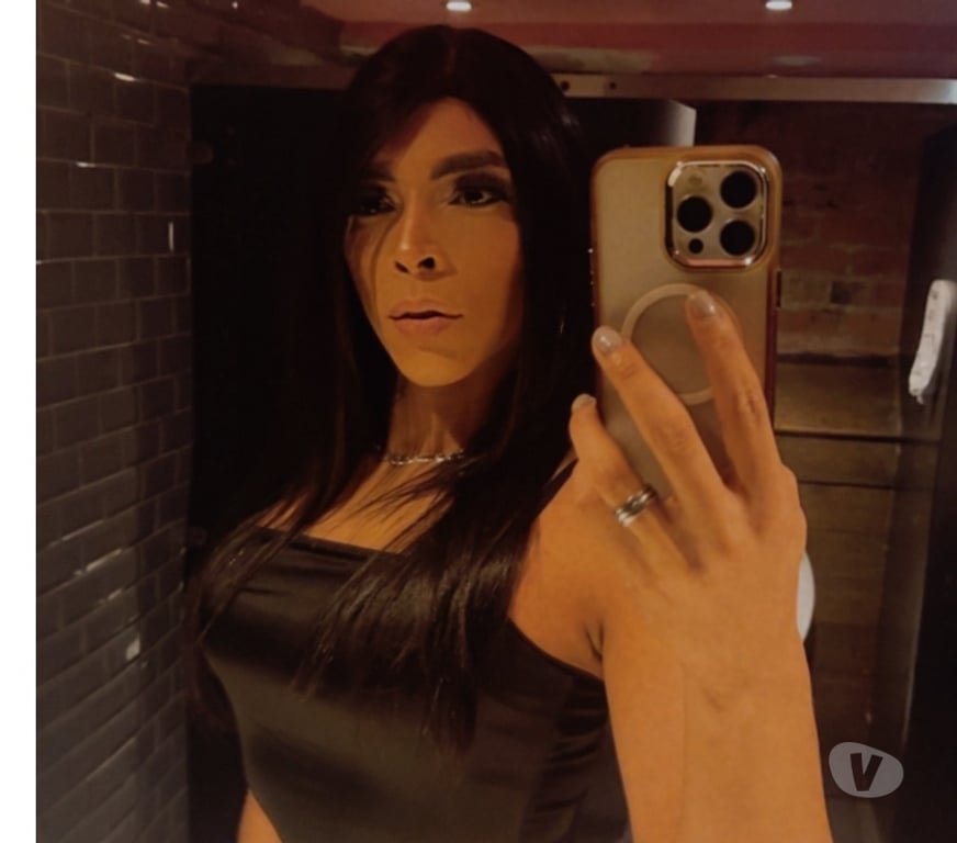 Trans Escorts South East London Croydon - Photos for JESSIE BRAZILIAN ASS XXXL VERY HOT