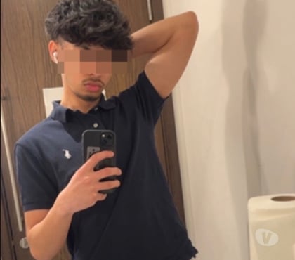 Escorts Manor Park East London - Photos for Young Straight Male for Women