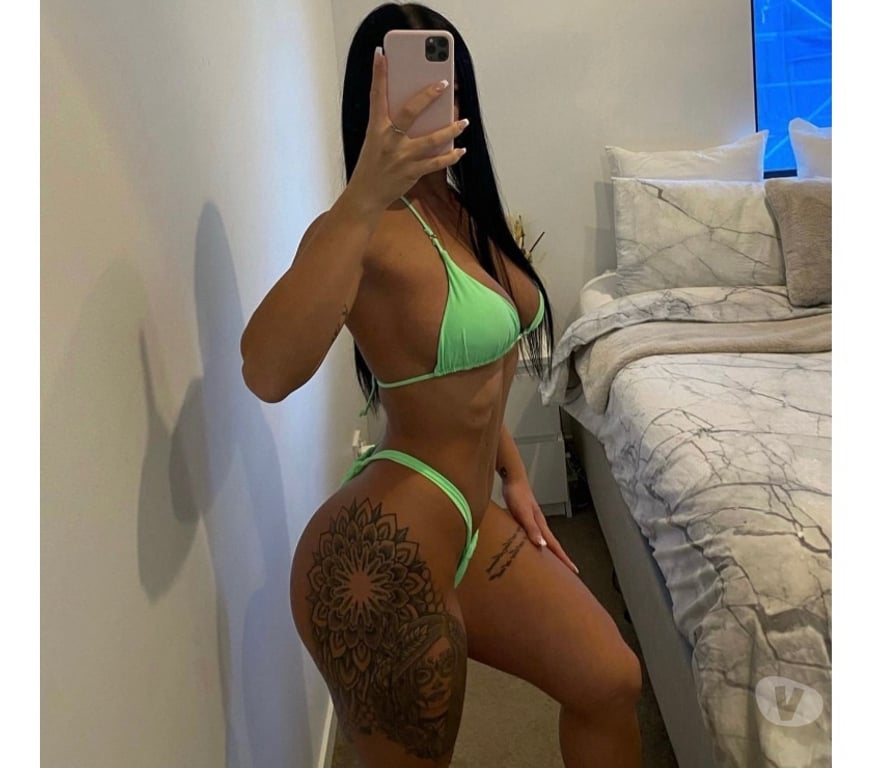 Escorts East London Gants Hill - East London - Photos for Tanya party 24 24 ♥️