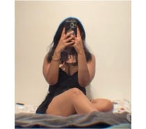 Anita Indian girl new in Hayes town