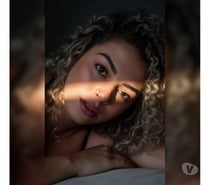 NEW IN LONDON 🇧🇷 ANA REAL GIRL