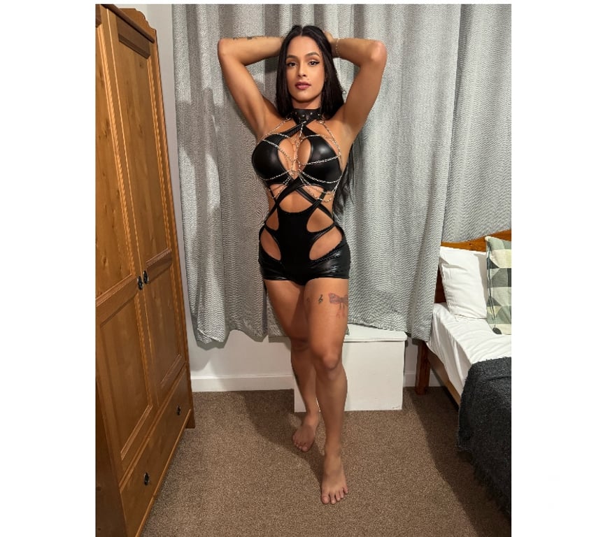 Trans Escorts Nottinghamshire Nottingham - Photos for Brazilian Alana Fidelis