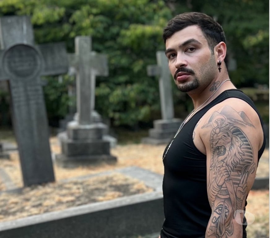  Gay massage South West London Earls Court - South West London - Photos for Rich XL the best for you