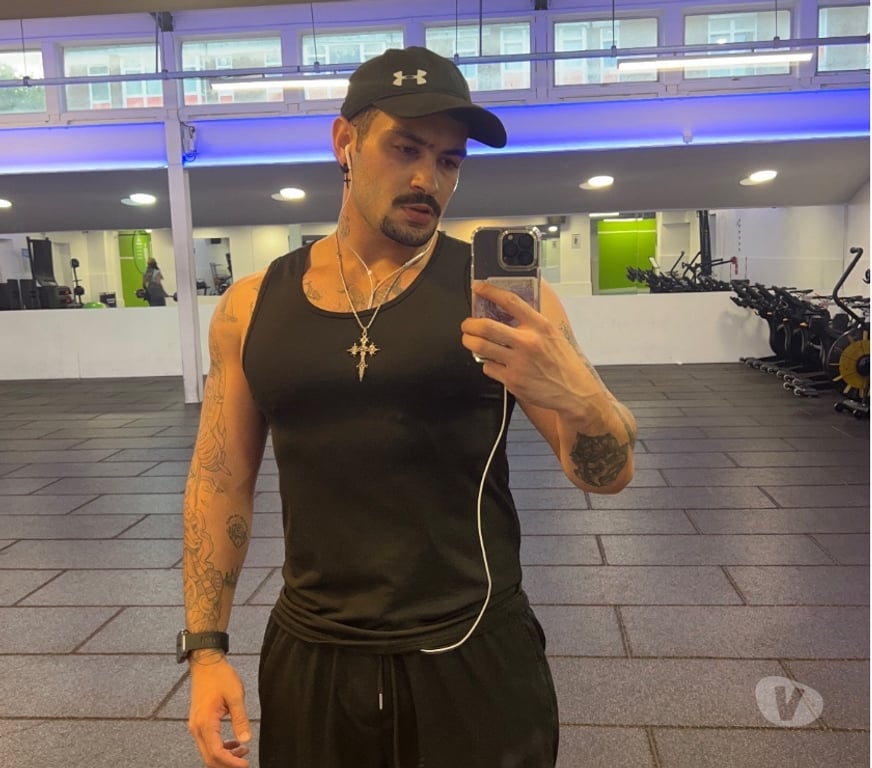  Gay massage South West London Earls Court - South West London - Photos for Rich XL the best for you
