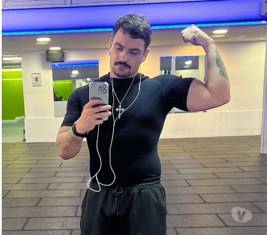 Gay massage South West London Earls Court - South West London - Photos for Rich XL the best for you