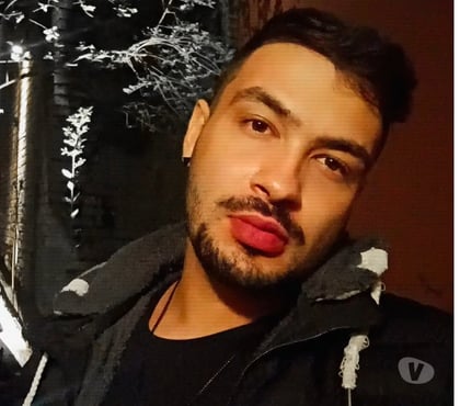 Gay escorts Earls Court South West London - Photos for Rich XL the best for you