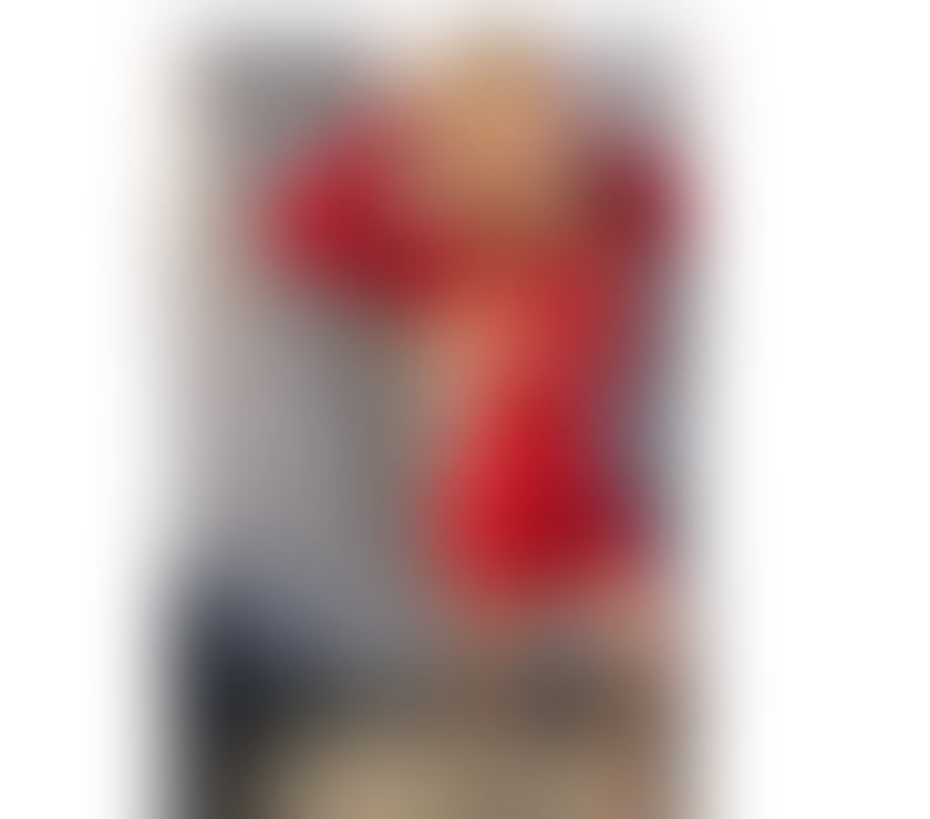 NEW BRAZILIAN ❤️‍🔥 READY TO MEET 😘