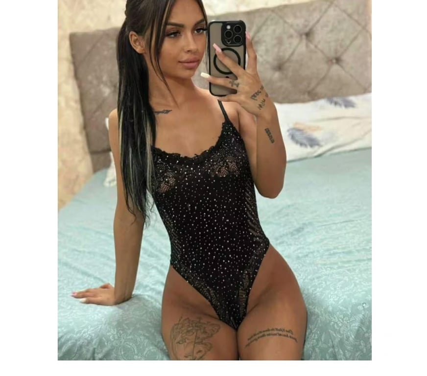 Escorts Barking and Dagenham Barking - Barking and Dagenham - Photos for YASMIN❤️NEW IN TOWN🫦Party Girl🥳