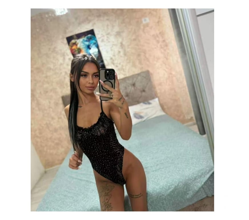 Escorts Barking and Dagenham Barking - Barking and Dagenham - Photos for YASMIN❤️NEW IN TOWN🫦Party Girl🥳