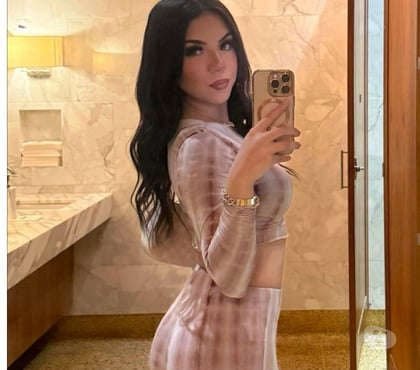 Transsexual Escorts Heathrow Hillingdon - Photos for VIP CLASS TS Girl