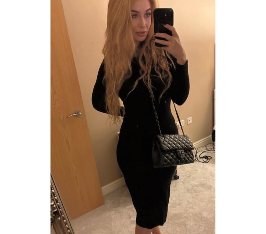 Escorts Surrey Epsom and Ewell - Photos for Tina💕new here👀