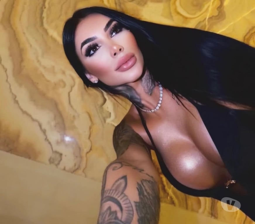 Escorts Slough Chalvey - Slough - Photos for PAOLA 🔝❤️ NEW ESCORT PARTY GIRL💥💥 ❤️🔝