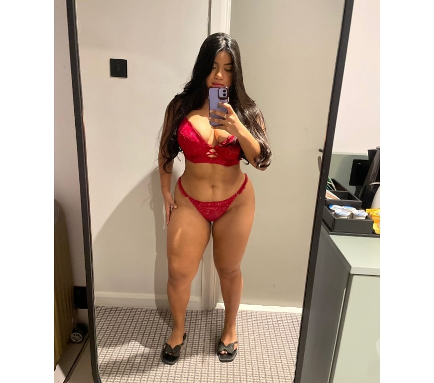 Escorts South East London Croydon - Photos for Carla Brazilian Girl 🍒🍾🥂