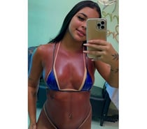 Little Julia 🇧🇷💋🔥