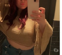 Your plus sized princess jade🥰