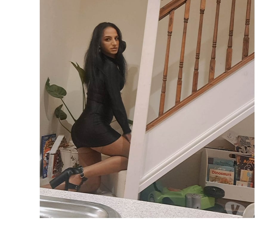 Trans Escorts North London Palmers Green - North London - Photos for 🔥Vanessa🔥 Available Till Sunday only !😈 HURRY UP