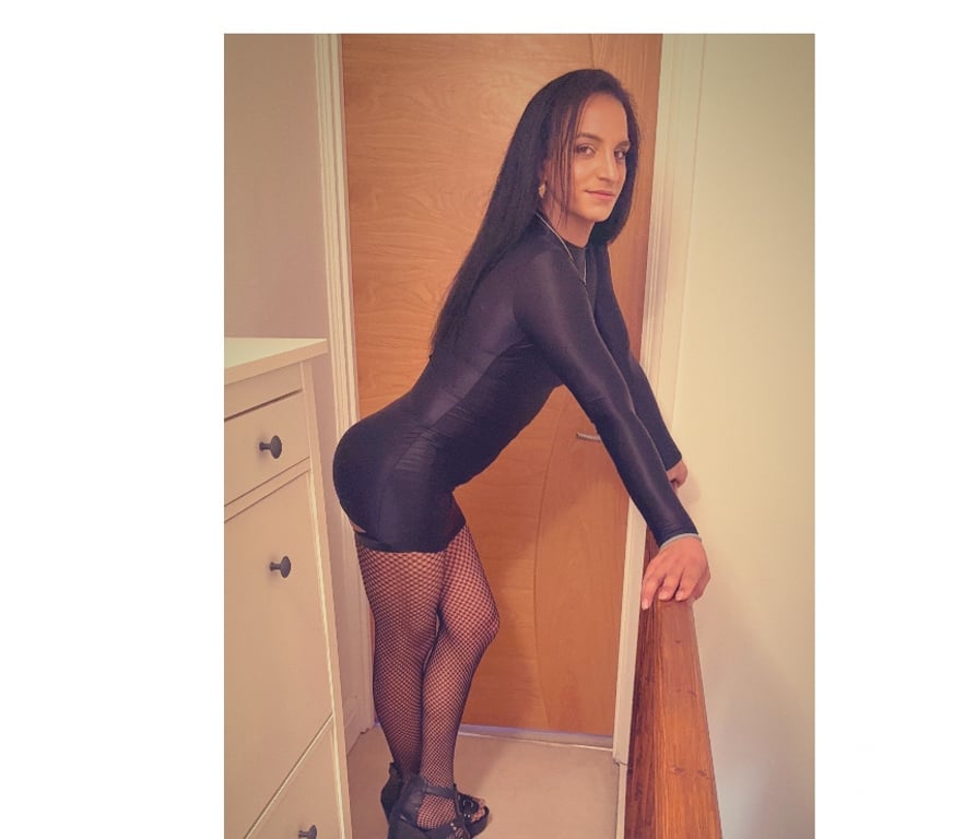 Trans Escorts North London Palmers Green - North London - Photos for 🔥Vanessa🔥 Available Till Sunday only !😈 HURRY UP