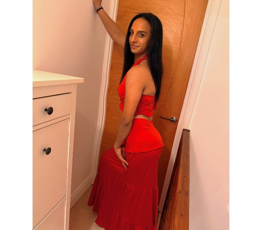 Trans Escorts North London Palmers Green - North London - Photos for 🔥Vanessa🔥 Available Till Sunday only !😈 HURRY UP