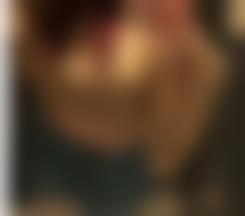 Plus sized princess jade