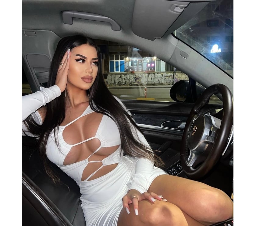 Escorts North London Enfield - Photos for Jamyla⭐️Vip⭐️silicon boobs🍾