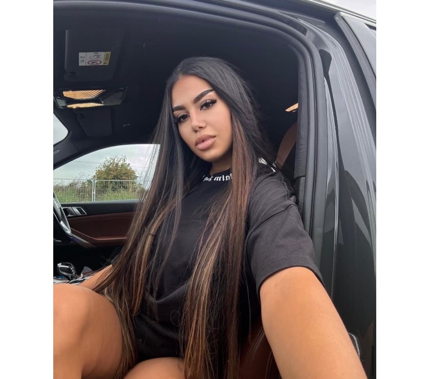 Escorts North London Enfield - Photos for Jamyla⭐️Vip⭐️silicon boobs🍾