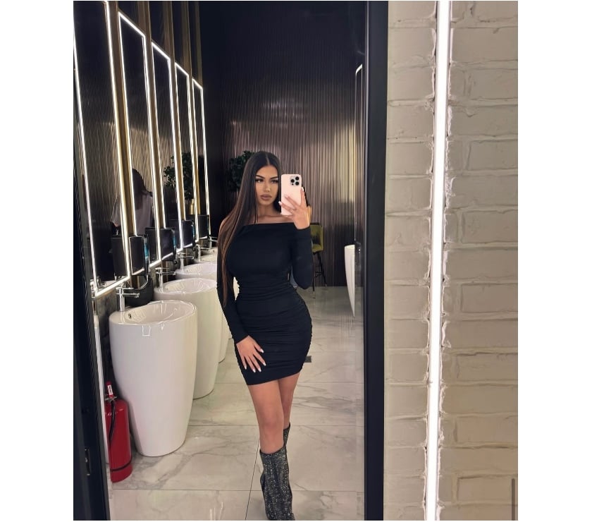 Escorts North London Enfield - Photos for Jamyla⭐️Vip⭐️silicon boobs🍾