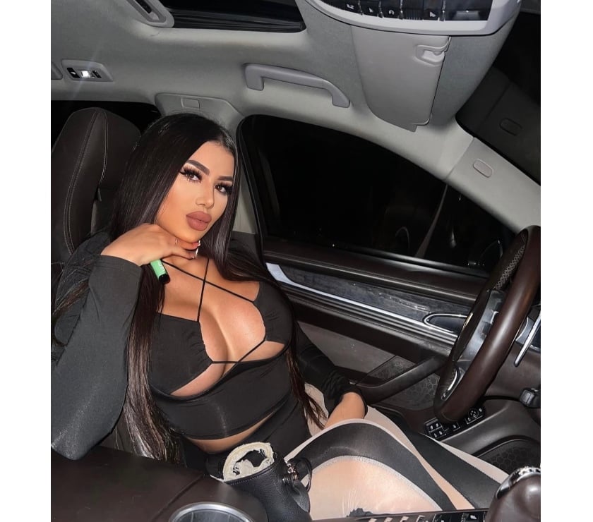 Escorts North London Enfield - Photos for Jamyla⭐️Vip⭐️silicon boobs🍾