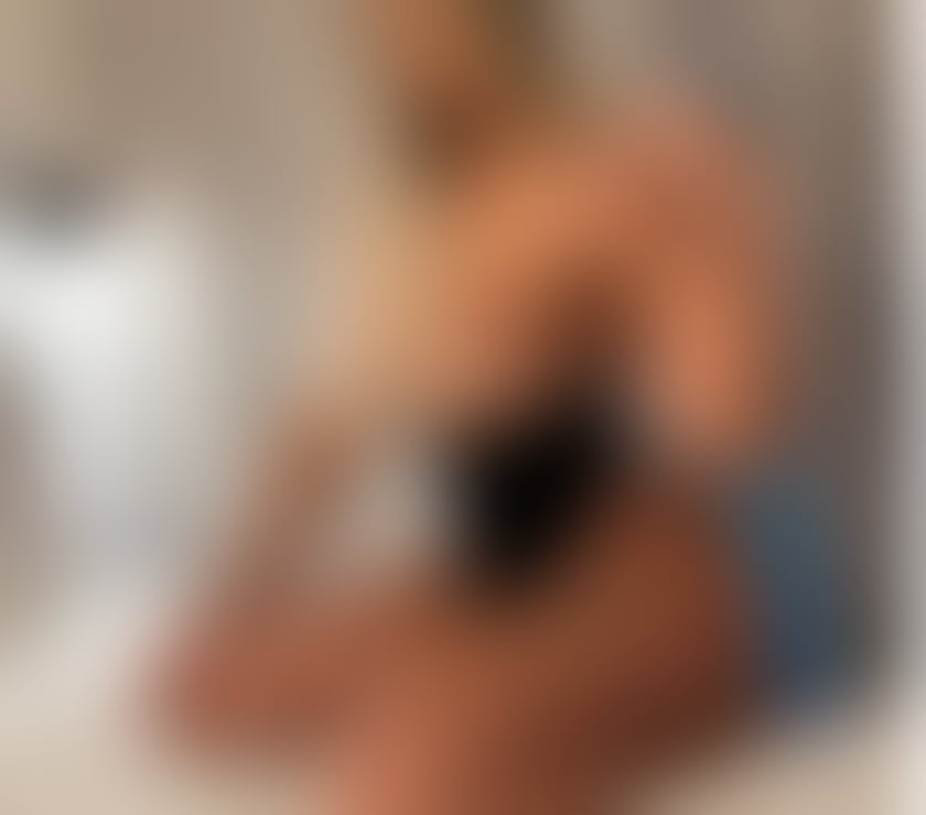 Perfect natural body ❤️😈