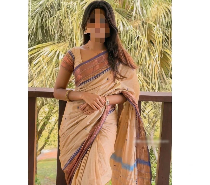 Escorts West Yorkshire Bradford - Photos for Varnika New Myanmar Tamil Indian Girl in Bradford City