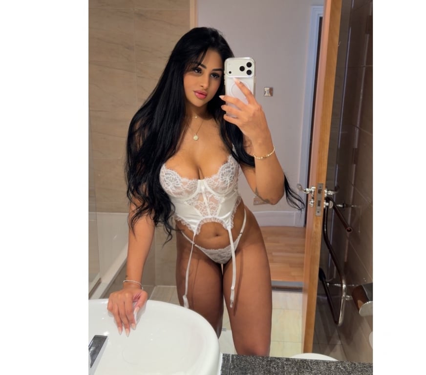 Escorts West Midlands Coventry - Photos for SABRINA❤️‍🔥BRAZILIAN GIRL🍾🥂BACK IN TOWN😘