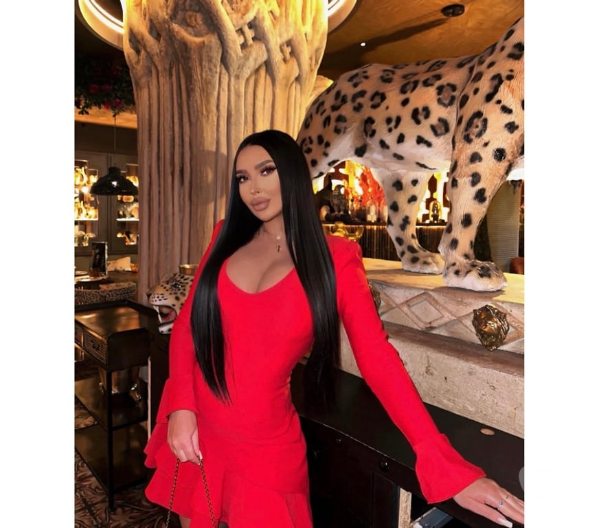 Escorts North London Enfield - Photos for Ana❤️no rush ❤️outcall❤️Incall ❤️