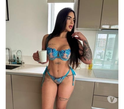  Escorts Thornton Heath Croydon - Photos for 💐CAMILA 🆕GIRLS IN TOWN